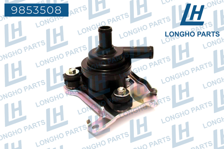 фото Longho 9853508 Насос доп.охлпждения toyota g902058010 Longho 9853508 Насос доп.охлпждения toyota g902058010