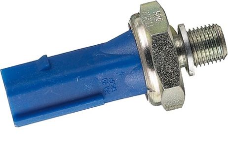 фото Behr-Hella 6ZL009600241 Датчик давления масла Behr-Hella 6ZL009600241 Датчик давления масла