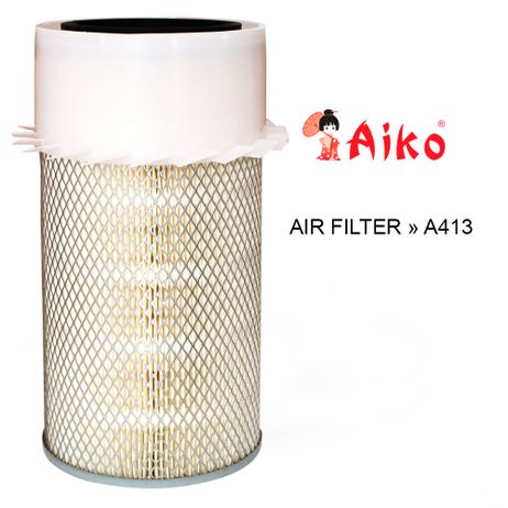 фото Aiko A413 Фильтр воздушный Aiko A413 Фильтр воздушный