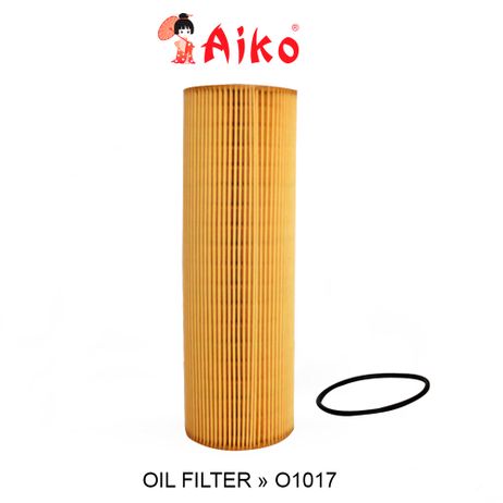 Aiko O1017 Фильтр маслянный