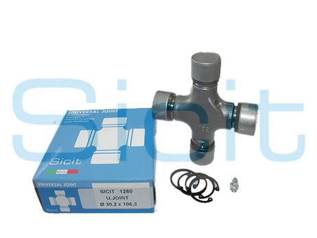 Sicit 1280 Крестовина 30,24x106,3