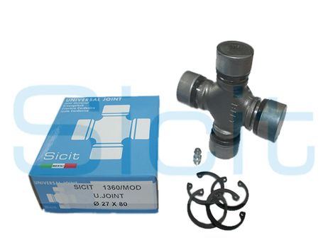 фото Sicit 1360/MOD Крестовина 27x80 Sicit 1360/MOD Крестовина 27x80
