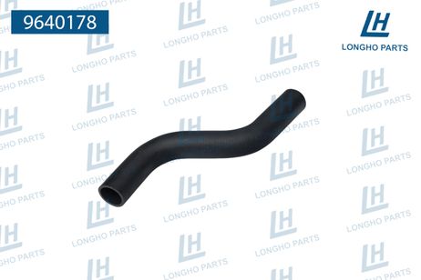 фото Longho 9640178 Патрубок системы охлаждения / HYUNDAI GALLOPER MB538803 Longho 9640178 Патрубок системы охлаждения / HYUNDAI GALLOPER MB538803