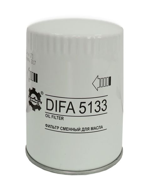 фото DIFA DIFA5133 Масляный фильтр DIFA DIFA5133 Масляный фильтр