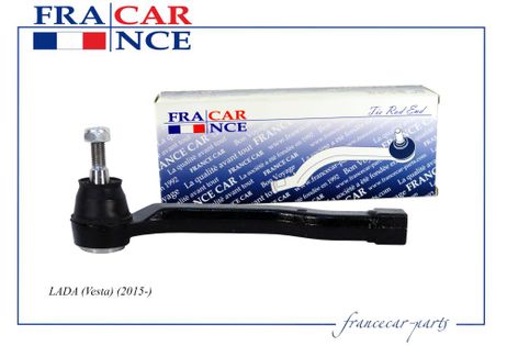 Francecar FCR20V016 Наконечник рулевой тяги | лев |