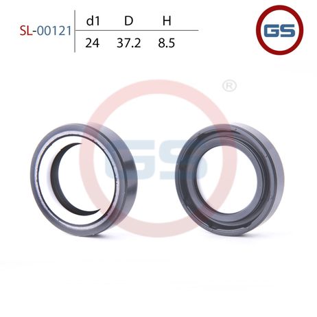 GS SL00121 Sl-00121 сальник рулевой рейки 24*37.2*8.5
