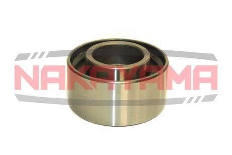 фото Nakayama QB21070 Ролик промежуточный ремня ГРМ KIA sportage 2.0i 4WD 94-, mazda 626 87- 1.8-2.2 sohc Nakayama QB21070 Ролик промежуточный ремня ГРМ KIA sportage 2.0i 4WD 94-, mazda 626 87- 1.8-2.2 sohc