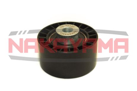 фото Nakayama QB32120 Ролик промежуточный ремня ГРМ PSA 1.8i-2.0i 16V 99- Nakayama QB32120 Ролик промежуточный ремня ГРМ PSA 1.8i-2.0i 16V 99-