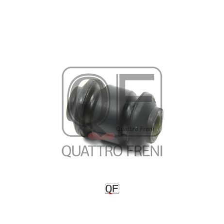фото Quattro Freni QF30D00121 Сайлентблок передний переднего рычага Quattro Freni QF30D00121 Сайлентблок передний переднего рычага