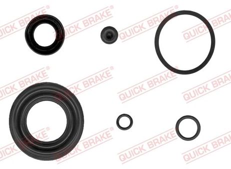 фото Quick Brake 1140156 Рем.комплекты РТЦ/суппорта Quick Brake 1140156 Рем.комплекты РТЦ/суппорта