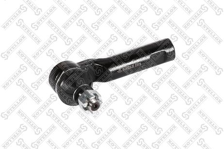 фото Stellox 5100252ASX Наконечник рулевой наружный Toyota Land Stellox 5100252ASX Наконечник рулевой наружный Toyota Land