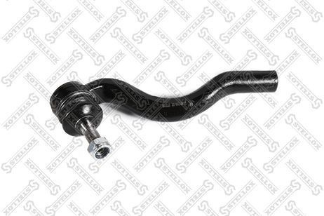 фото Stellox 5198176ASX Наконечник рулевой правый Dodge Durango Stellox 5198176ASX Наконечник рулевой правый Dodge Durango