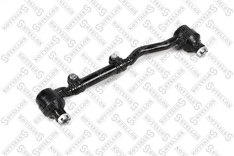 фото Stellox 5502739ASX Тяга рулевая с наконечником Toyota Stellox 5502739ASX Тяга рулевая с наконечником Toyota