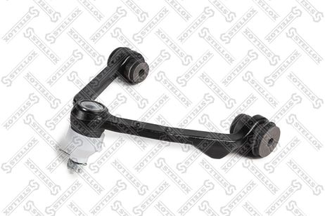 фото Stellox 57-00110-SX 57-00110-SX_рычаг верхний левый! Ford Expedition 4WD 97-99/f150 97-02/f250 97-99 | прав | Stellox 57-00110-SX 57-00110-SX_рычаг верхний левый! Ford Expedition 4WD 97-99/f150 97-02/f250 97-99 | прав |