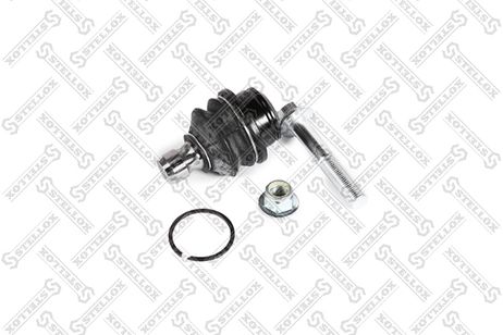 фото Stellox 57-00747A-SX Опора шаровая Nissan Pathfinder Stellox 57-00747A-SX Опора шаровая Nissan Pathfinder
