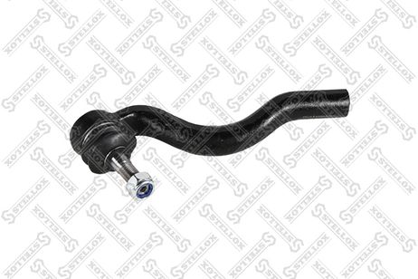 фото Stellox 8434305ASX Наконечник рулевой левый Dodge Durango 1 Stellox 8434305ASX Наконечник рулевой левый Dodge Durango 1