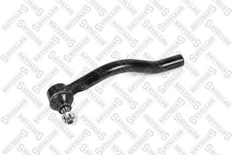 фото Stellox 8434306ASX Наконечник рулевой левый Honda Odyssey Stellox 8434306ASX Наконечник рулевой левый Honda Odyssey