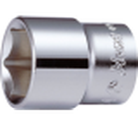 фото Hans 2400M12 головка 1/4 12мм Hans 2400M12 головка 1/4 12мм