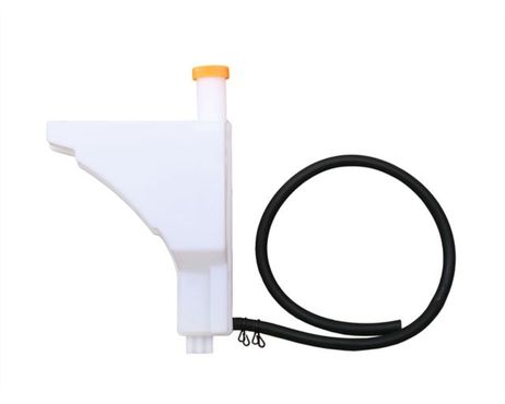 фото CASP 28CT151 Бачок расширительный CASP 28CT151 Бачок расширительный