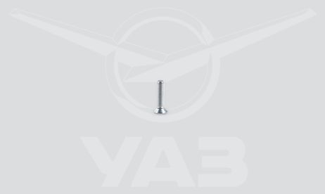 фото UAZ 316300610526600 Винт крепления замка двери М8х1,25х35 УАЗ Патриот, Пикап UAZ 316300610526600 Винт крепления замка двери М8х1,25х35 УАЗ Патриот, Пикап