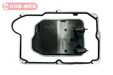 фото Cob-Web 114200MR Фильтр акпп Cob-Web 114200MR Фильтр акпп