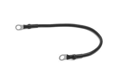 фото CarGen 25001 Провод массы для жгута АКБ Kia Rio 2011-2017(918604l100)l300 мм CarGen 25001 Провод массы для жгута АКБ Kia Rio 2011-2017(918604l100)l300 мм