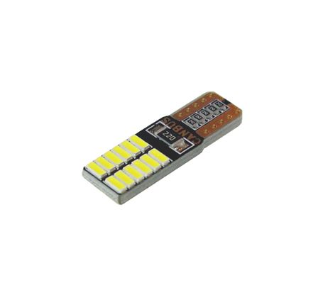Nord Yada 908392 Cветодиод 12V T10 canbus 24smd nord yada