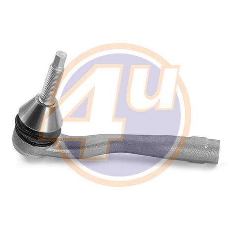 фото 4U MR-A-08525 Наконечник рулевой тяги 4U MR-A-08525 Наконечник рулевой тяги