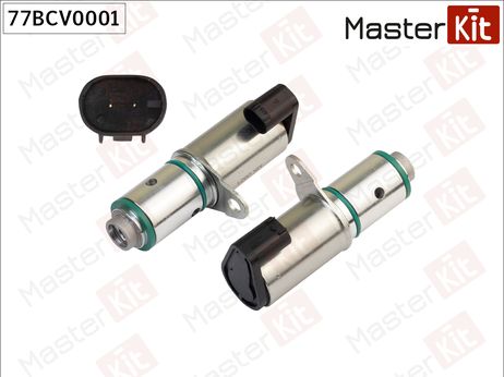 фото Master KiT 77BCV0001 Клапан VVTi (выпуск) Master KiT 77BCV0001 Клапан VVTi (выпуск)