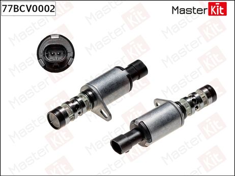 фото Master KiT 77BCV0002 Клапан VVTi Master KiT 77BCV0002 Клапан VVTi