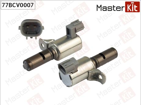 фото Master KiT 77BCV0007 Клапан VVTi (выпуск) Master KiT 77BCV0007 Клапан VVTi (выпуск)
