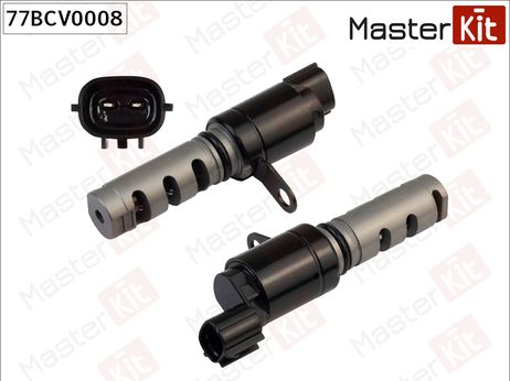 фото Master KiT 77BCV0008 Клапан VVTi (выпуск) Master KiT 77BCV0008 Клапан VVTi (выпуск)