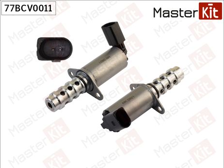 фото Master KiT 77BCV0011 Клапан VVTi (выпуск) Master KiT 77BCV0011 Клапан VVTi (выпуск)