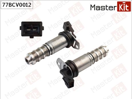 фото Master KiT 77BCV0012 Клапан VVTi (впуск, выпуск) Master KiT 77BCV0012 Клапан VVTi (впуск, выпуск)