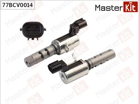 фото Master KiT 77BCV0014 Клапан VVTi (впуск) Master KiT 77BCV0014 Клапан VVTi (впуск)