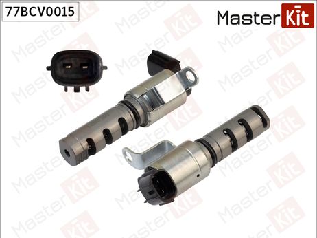 фото Master KiT 77BCV0015 Клапан VVTi (впуск) Master KiT 77BCV0015 Клапан VVTi (впуск)