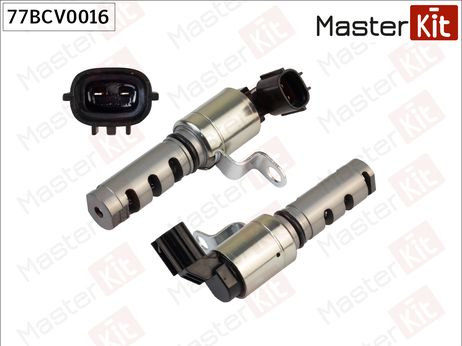 фото Master KiT 77BCV0016 Клапан VVTi (выпуск) Master KiT 77BCV0016 Клапан VVTi (выпуск)