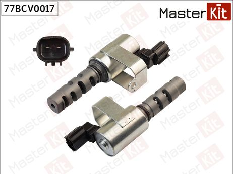 фото Master KiT 77BCV0017 Клапан VVTi Master KiT 77BCV0017 Клапан VVTi