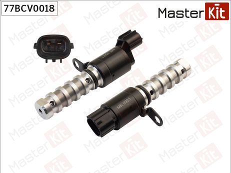 фото Master KiT 77BCV0018 Клапан VVTi (выпуск) Master KiT 77BCV0018 Клапан VVTi (выпуск)