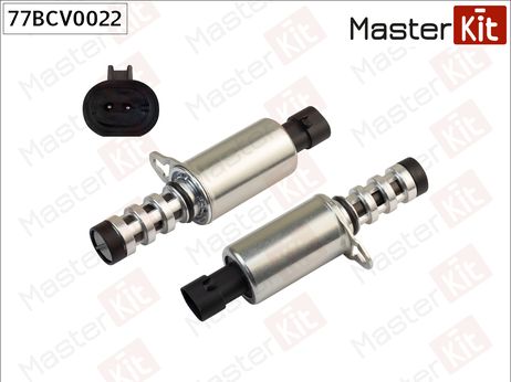 фото Master KiT 77BCV0022 Клапан VVTi Master KiT 77BCV0022 Клапан VVTi