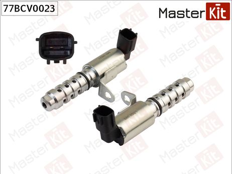 фото Master KiT 77BCV0023 Клапан VVTi (выпуск) Master KiT 77BCV0023 Клапан VVTi (выпуск)