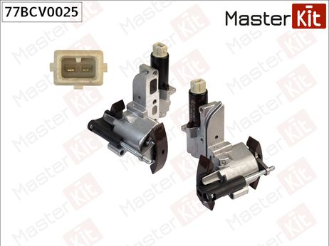 фото Master KiT 77BCV0025 Клапан VVTi Master KiT 77BCV0025 Клапан VVTi