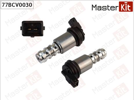 фото Master KiT 77BCV0030 Клапан VVTi (впуск, выпуск) Master KiT 77BCV0030 Клапан VVTi (впуск, выпуск)