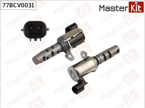 фото Master KiT 77BCV0031 Клапан VVTi (впуск, выпуск) Master KiT 77BCV0031 Клапан VVTi (впуск, выпуск)