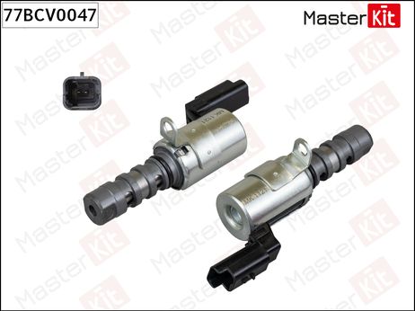 фото Master KiT 77BCV0047 Клапан VVTi (выпуск) Master KiT 77BCV0047 Клапан VVTi (выпуск)