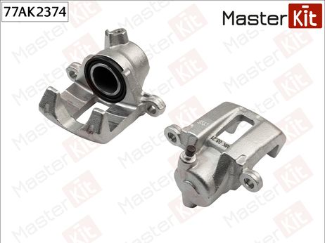 фото Master KiT 77AK2374 Суппорт тормозной | зад прав | Master KiT 77AK2374 Суппорт тормозной | зад прав |