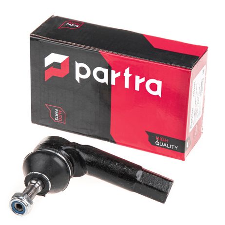 фото PARTRA TE5100L Наконечник рулевой тяги | лев | PARTRA TE5100L Наконечник рулевой тяги | лев |