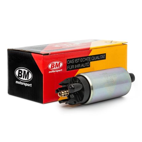 фото BM FP 0025 Топливный электробензонасос BM FP 0025 Топливный электробензонасос