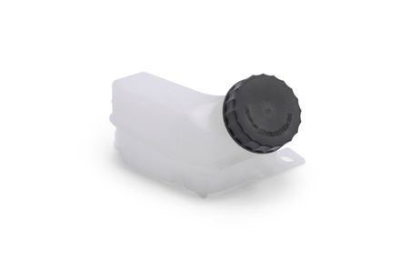 TOPCOVER T0016-4001 Бачок главного цилиндра сцепления