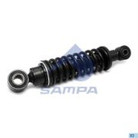 фото SAMPA 062.020-01 Амортизатор кабины HCV SAMPA 062.020-01 Амортизатор кабины HCV